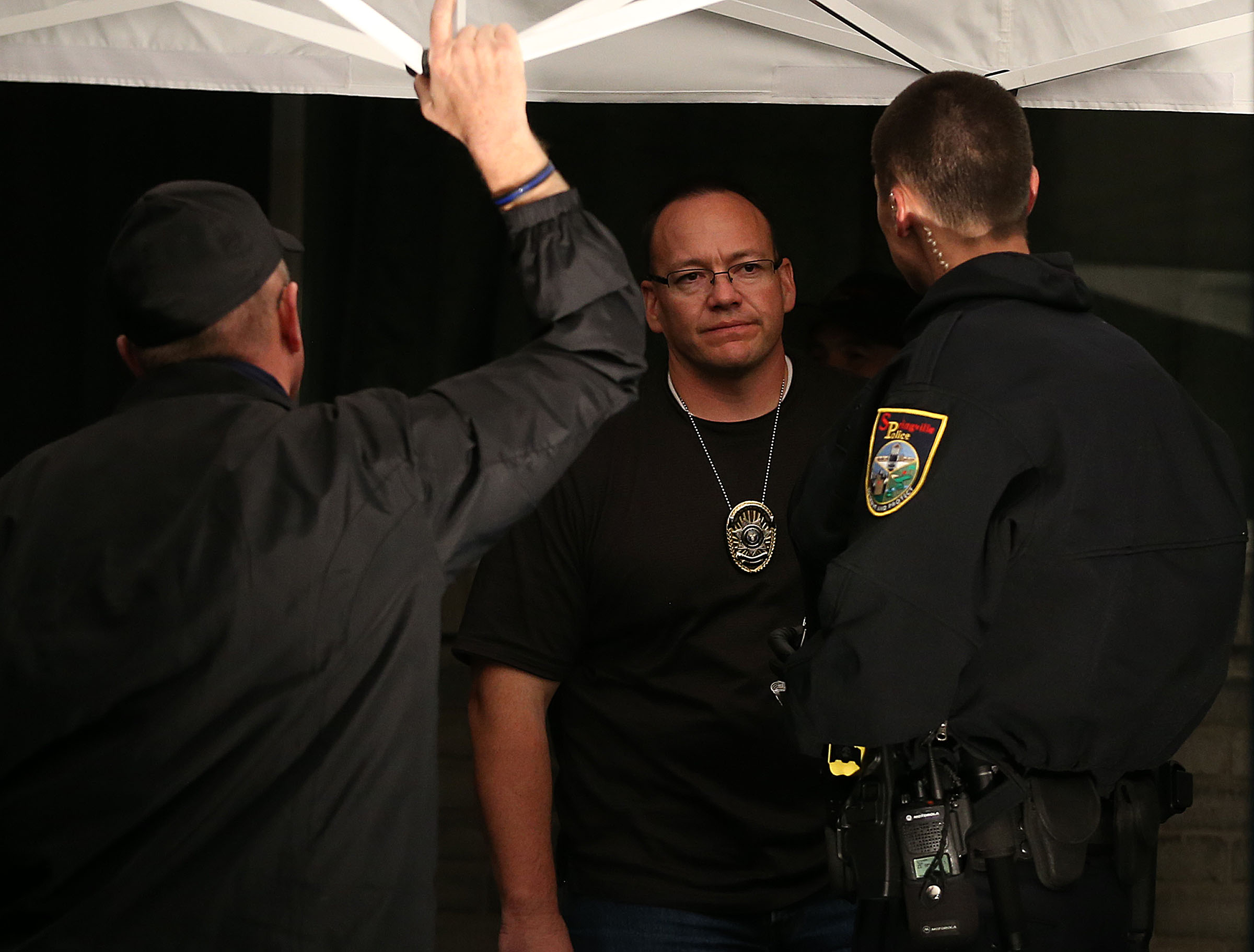 Violent assault ruled out in death of Utah family