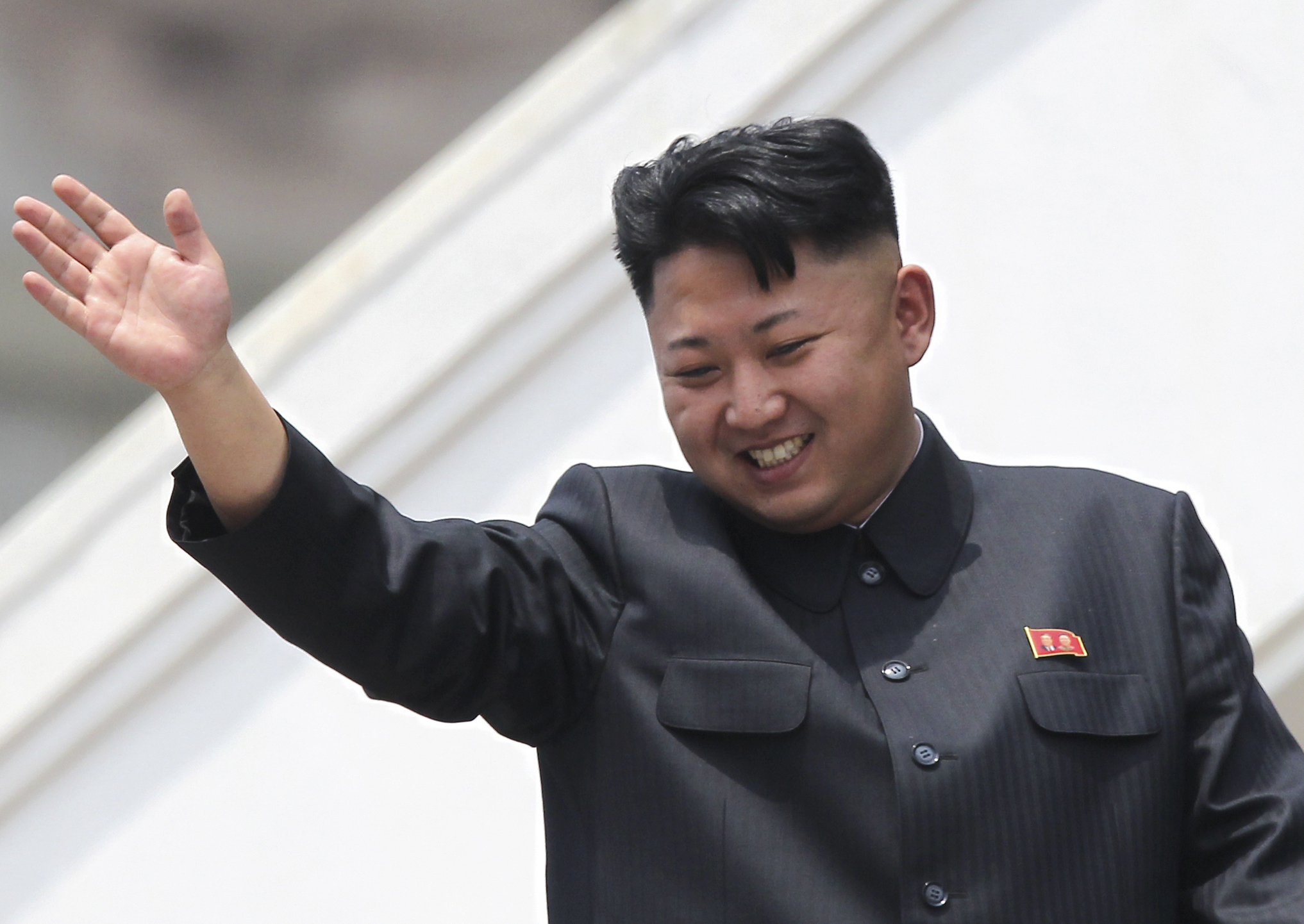 Mystery over N. Korean leader fuels health rumors