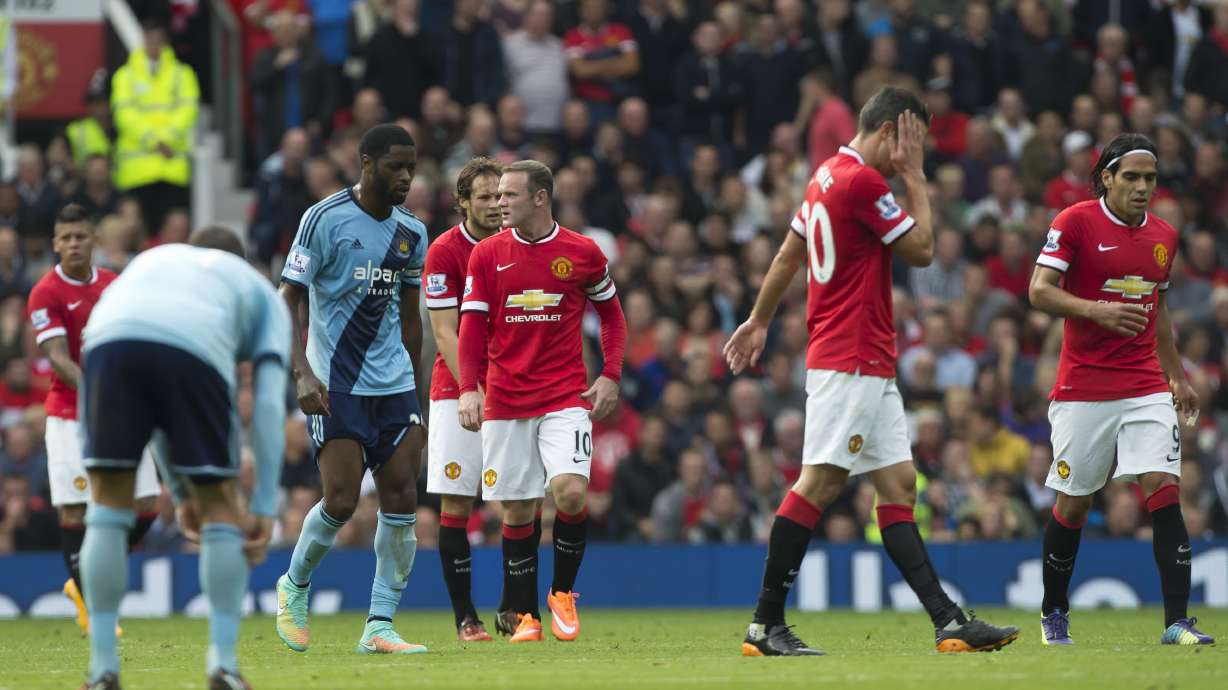 Time to heed the 'don't kill Rooney' advice again