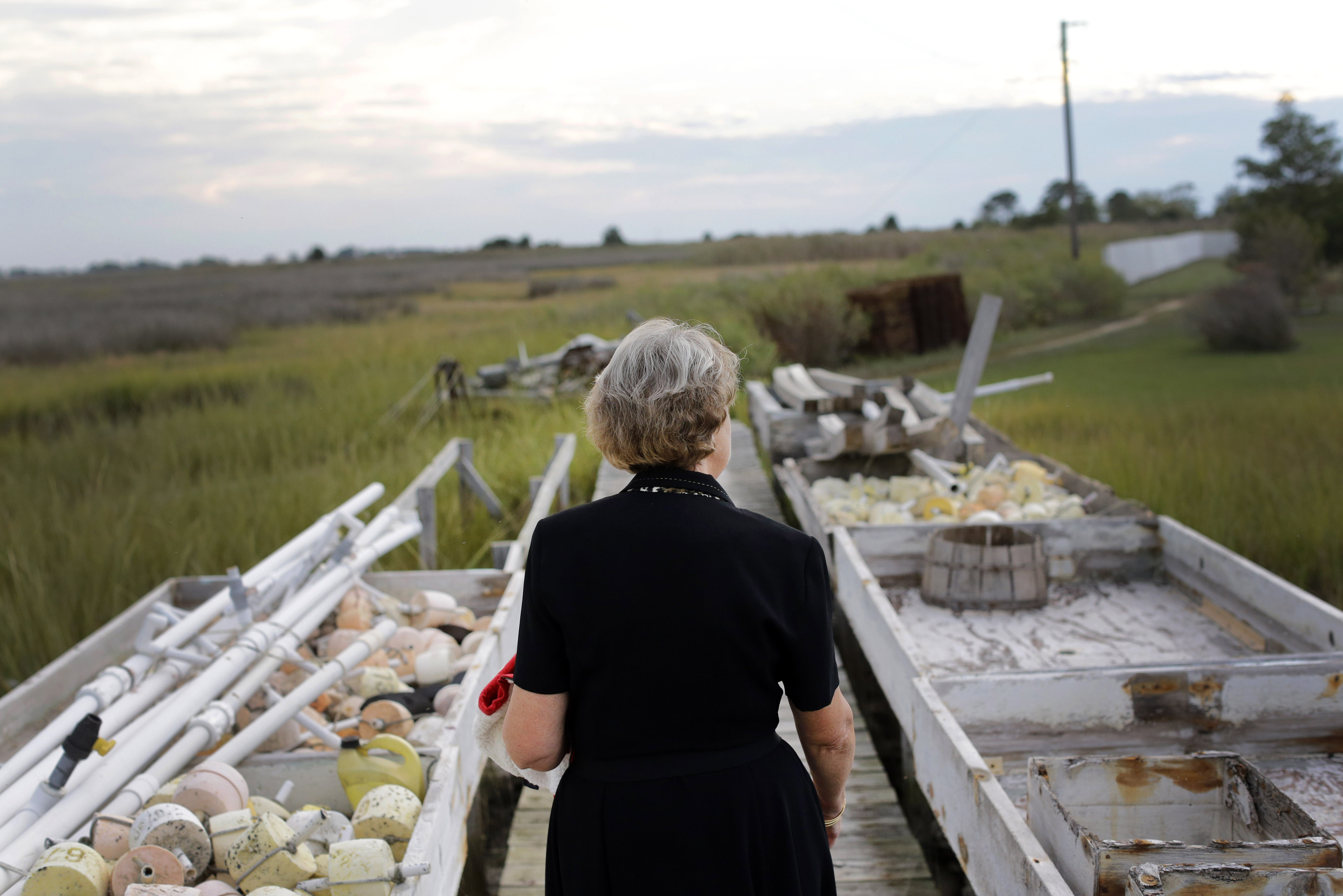 Who's a seaman? Supreme Court may chart the waters