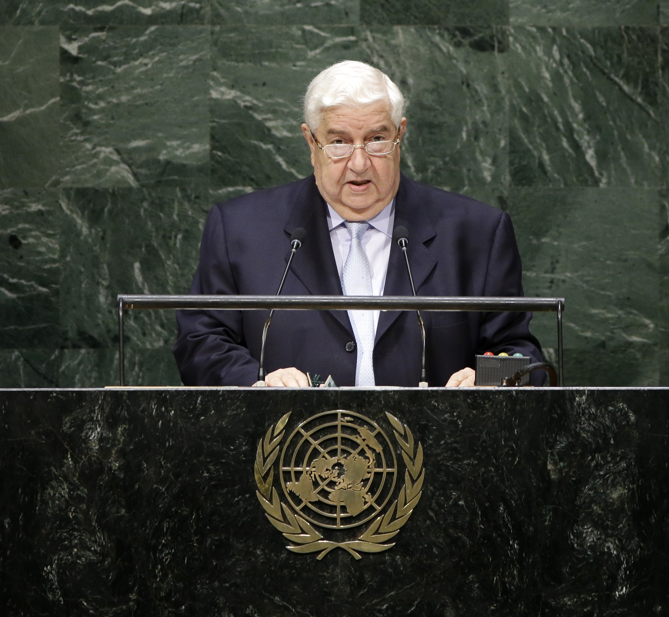 Syria: US dual policy is recipe for more violence