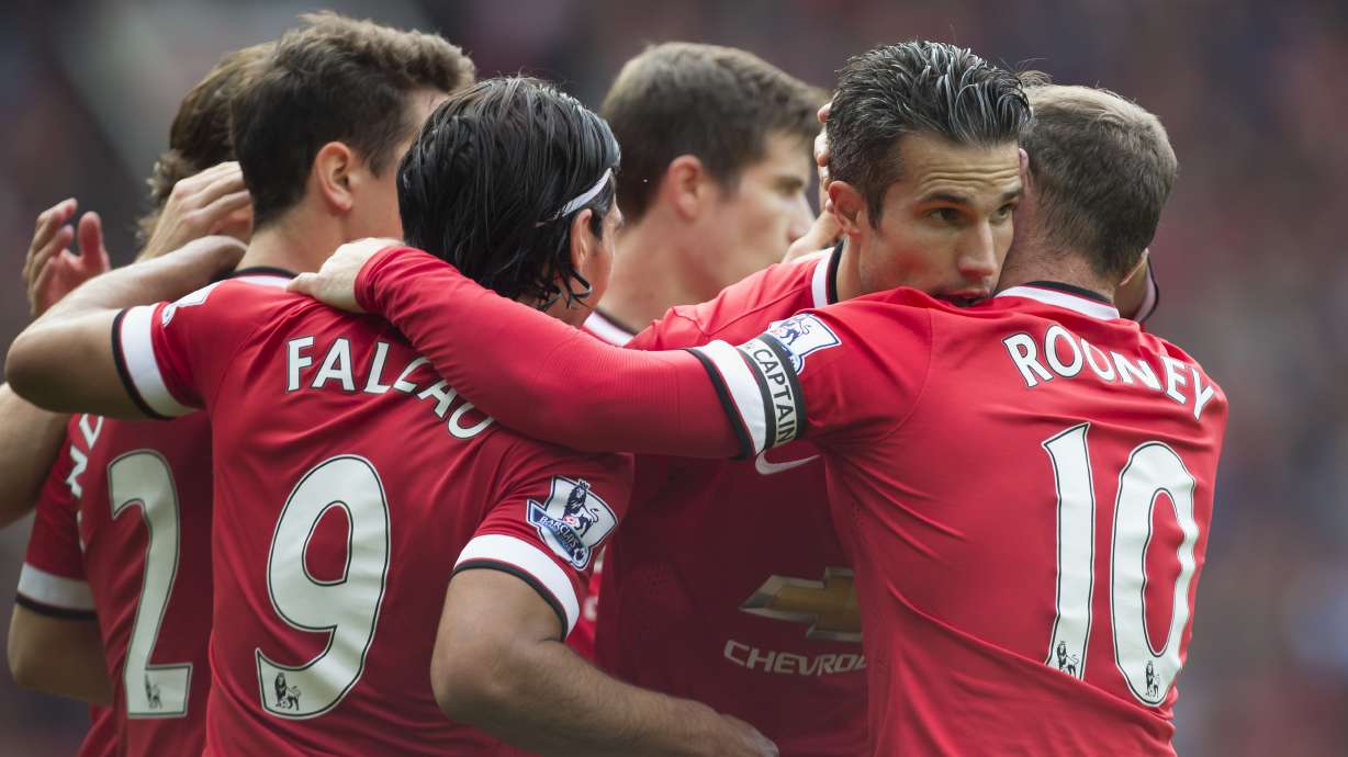 Man United exploring friendlies during season