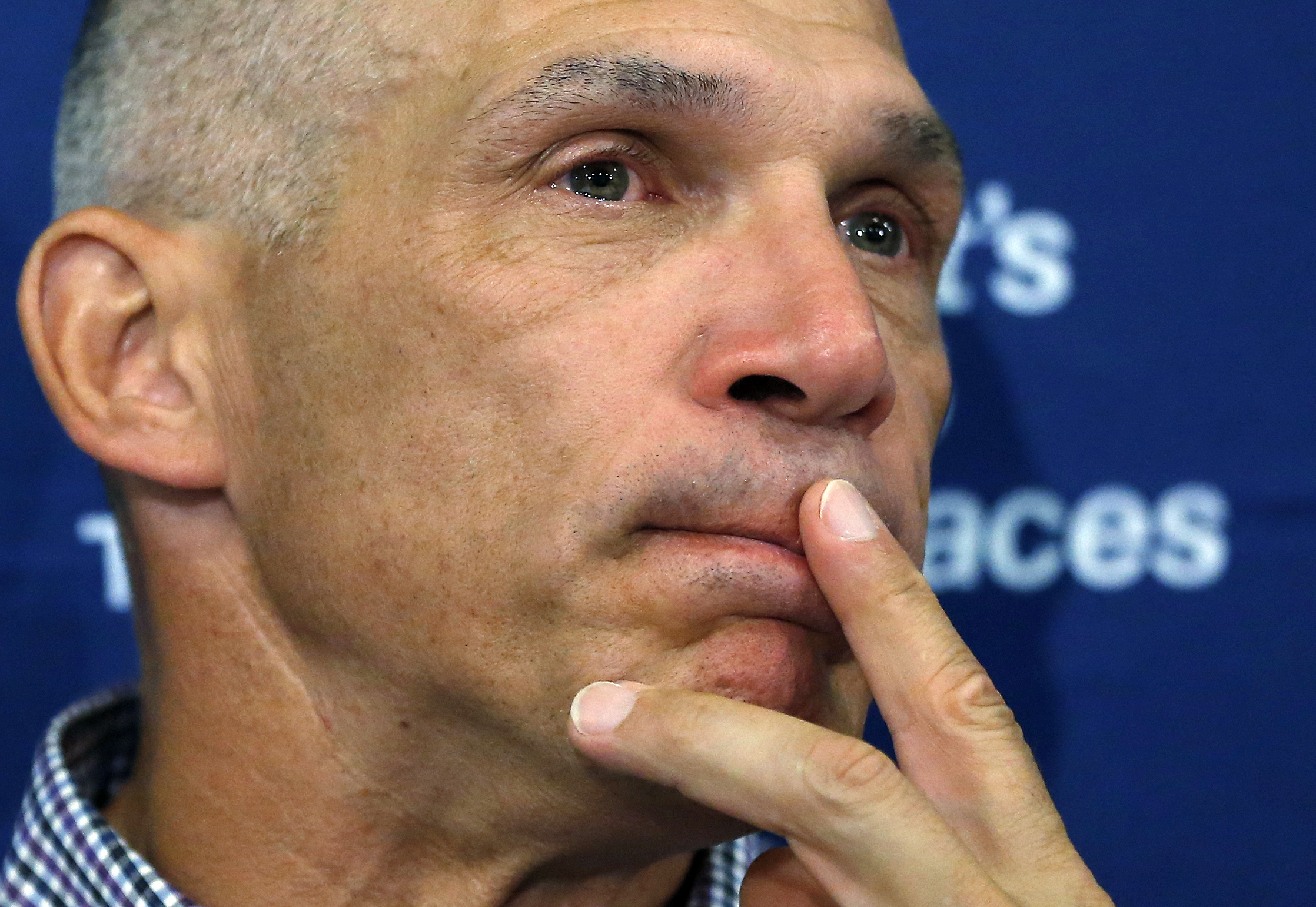 Girardi: A-Rod has to show he can still play