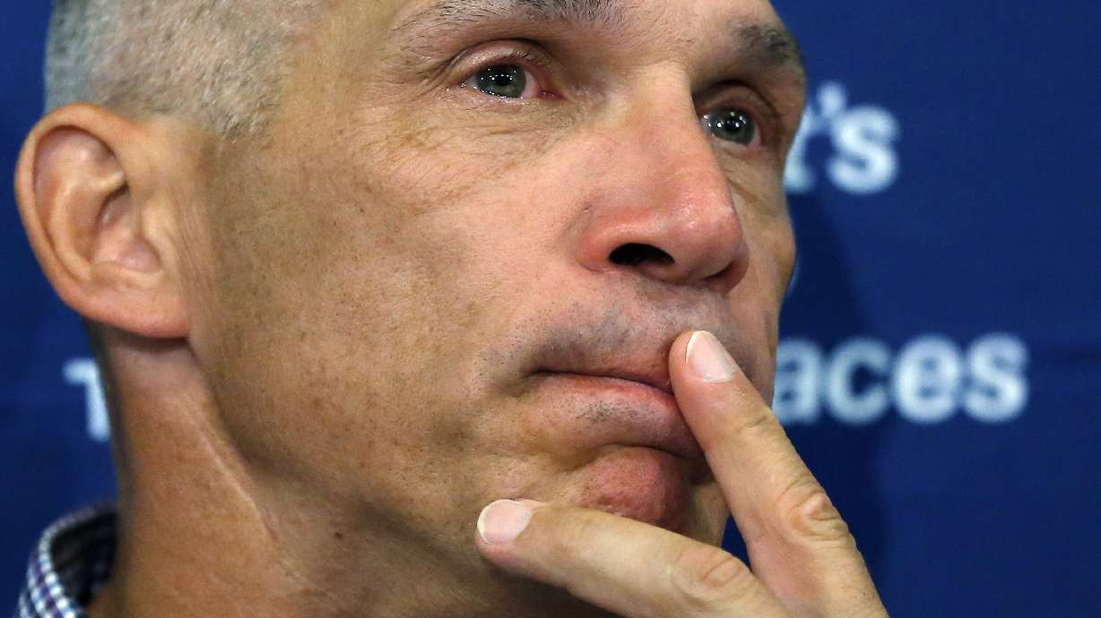 Girardi: A-Rod has to show he can still play