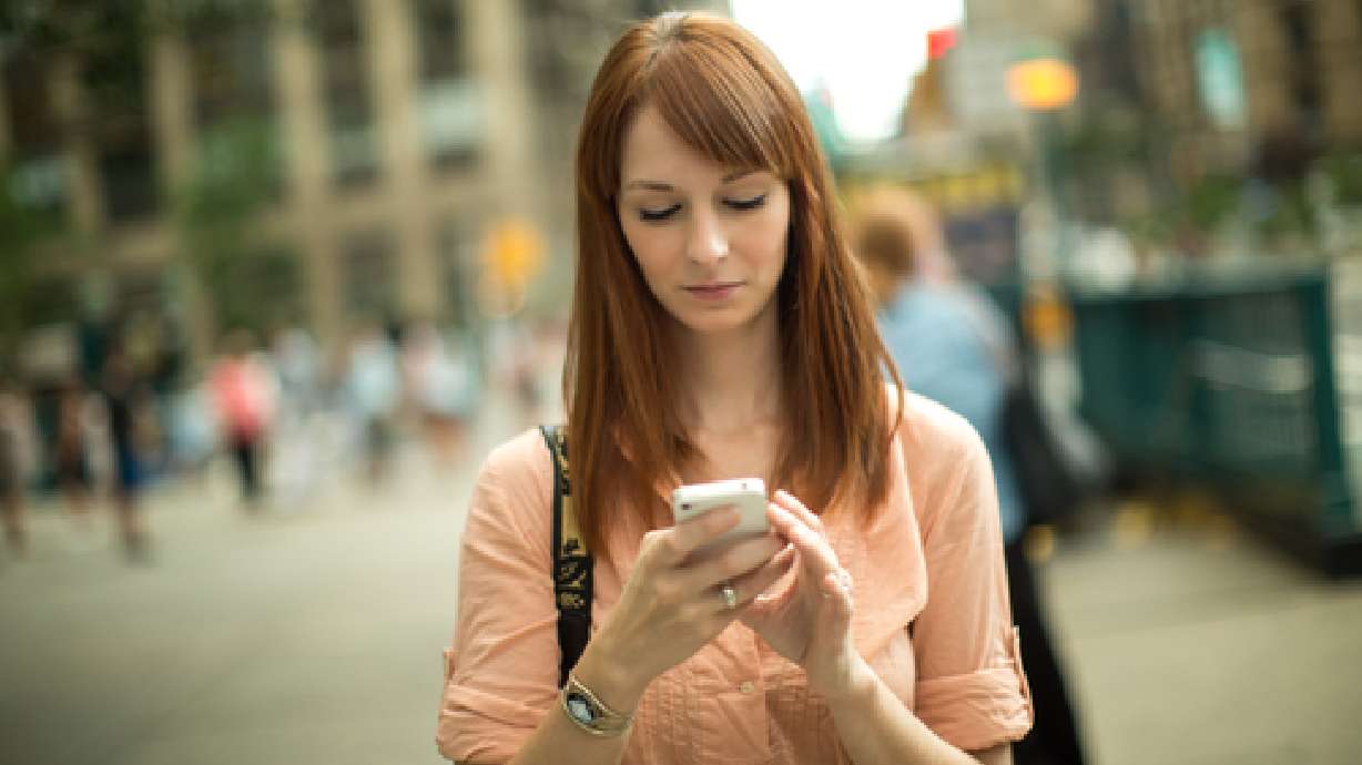 El miedo a no tener su teléfono celular consigo se convierte en una enfermedad que crece