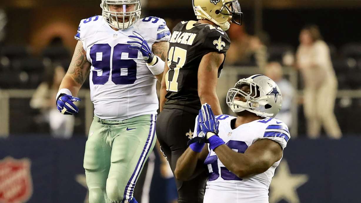 Next question for 3-1 Cowboys is keeping it going