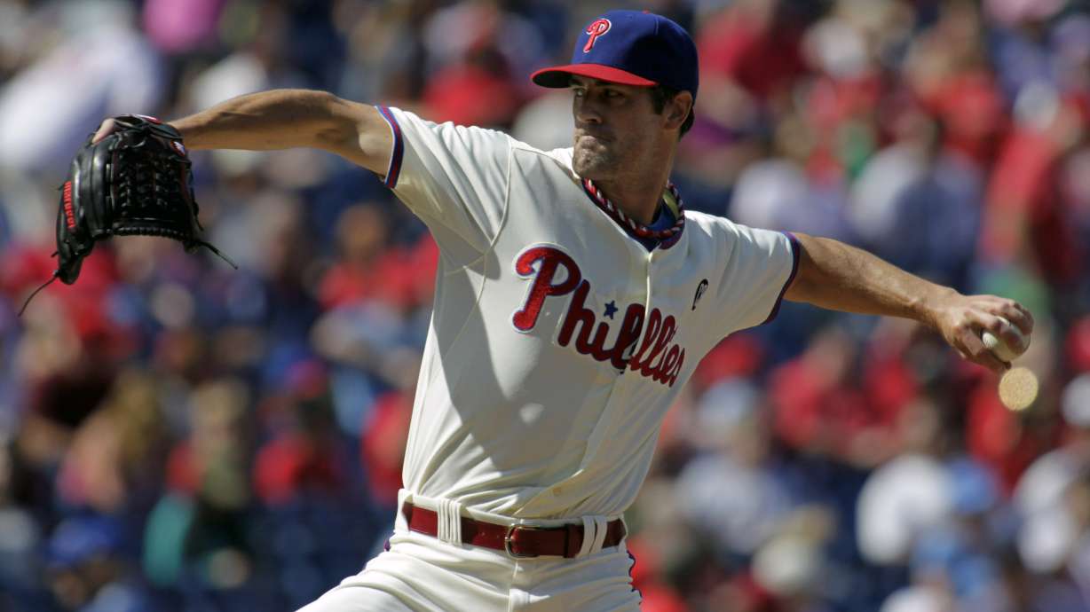 Old, overpaid Phillies look ahead to offseason