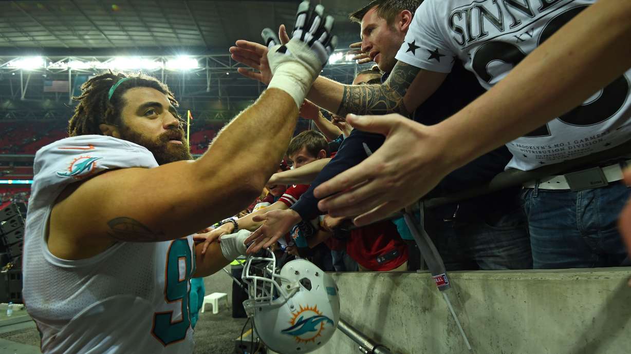 Dolphins seek more consistency on offense