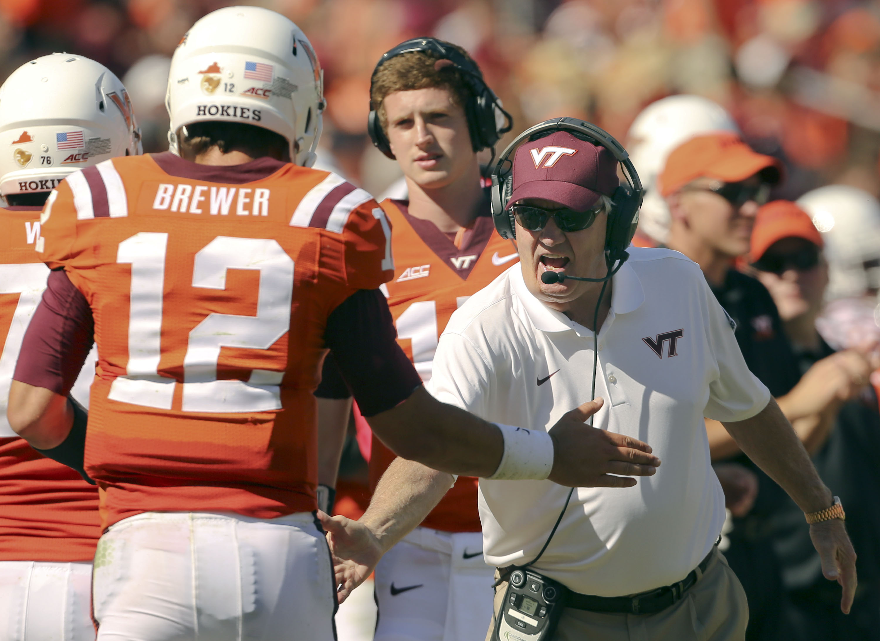 UNC 'D' hopes to get right against Virginia Tech