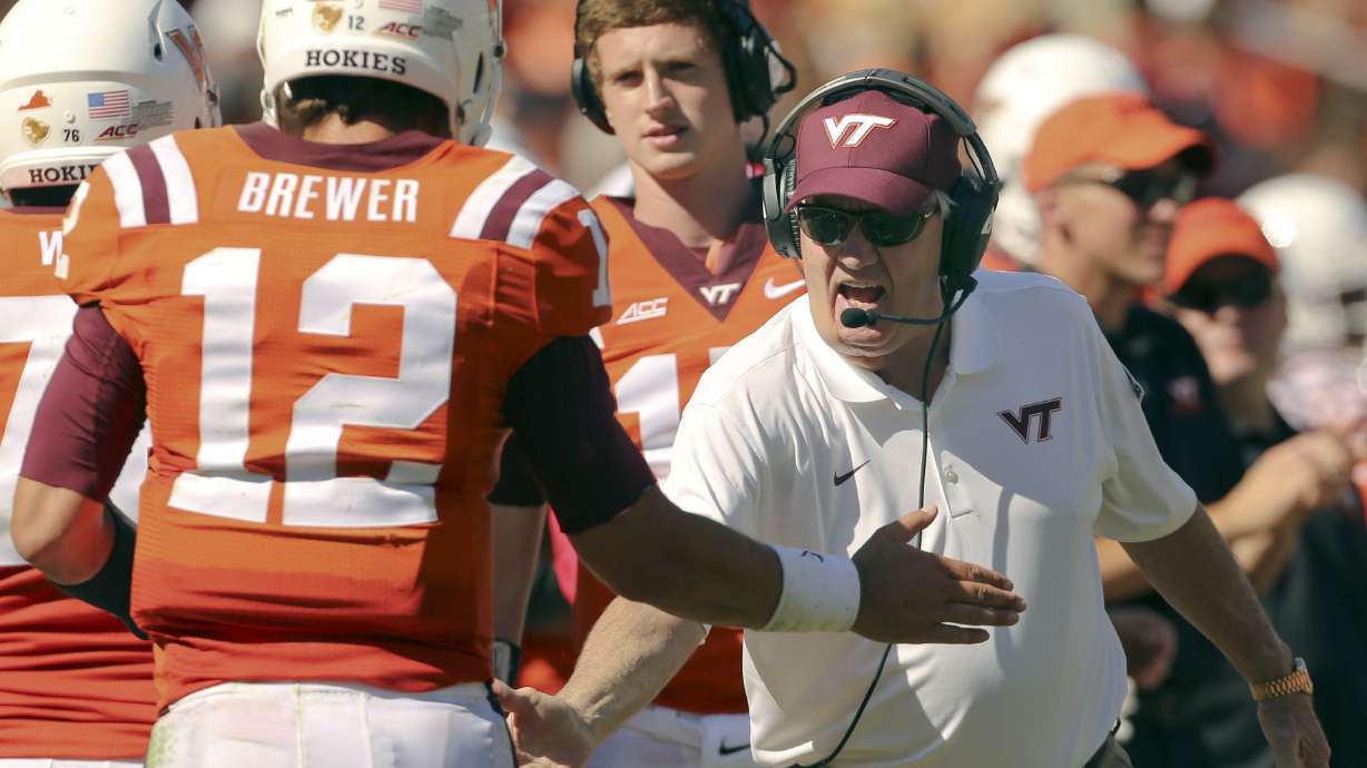 UNC 'D' hopes to get right against Virginia Tech