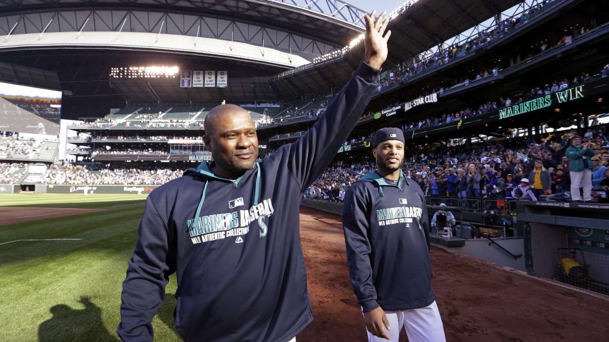 Mariners season a success after reaching 87 wins