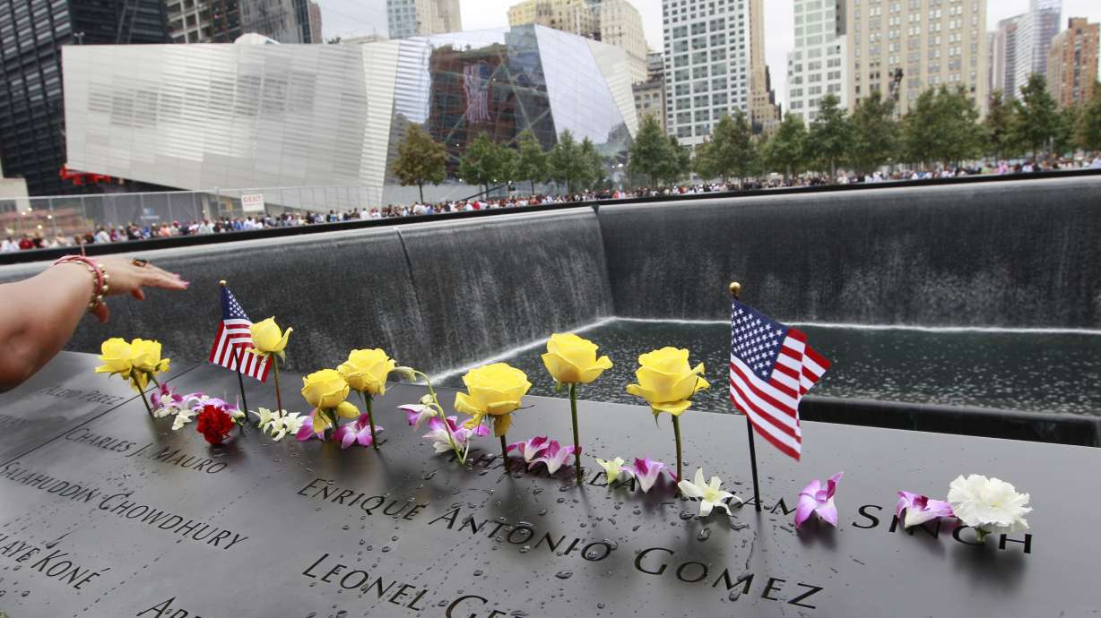 Cómo hablar con sus hijos sobre el terrorismo