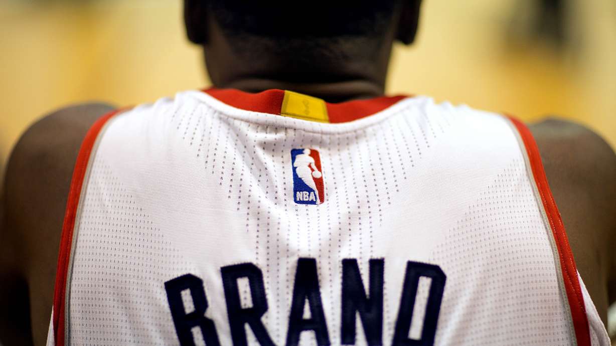 Hawks begin training camp with plenty of turmoil