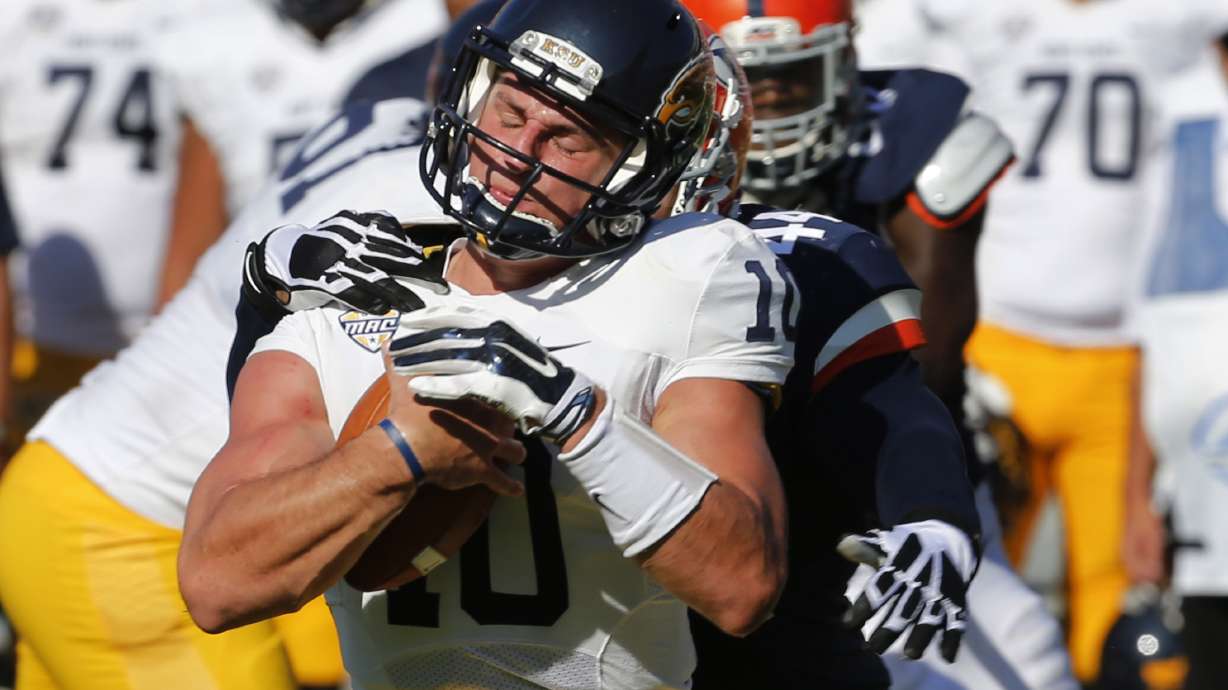 Virginia addresses flat play, seeking solution