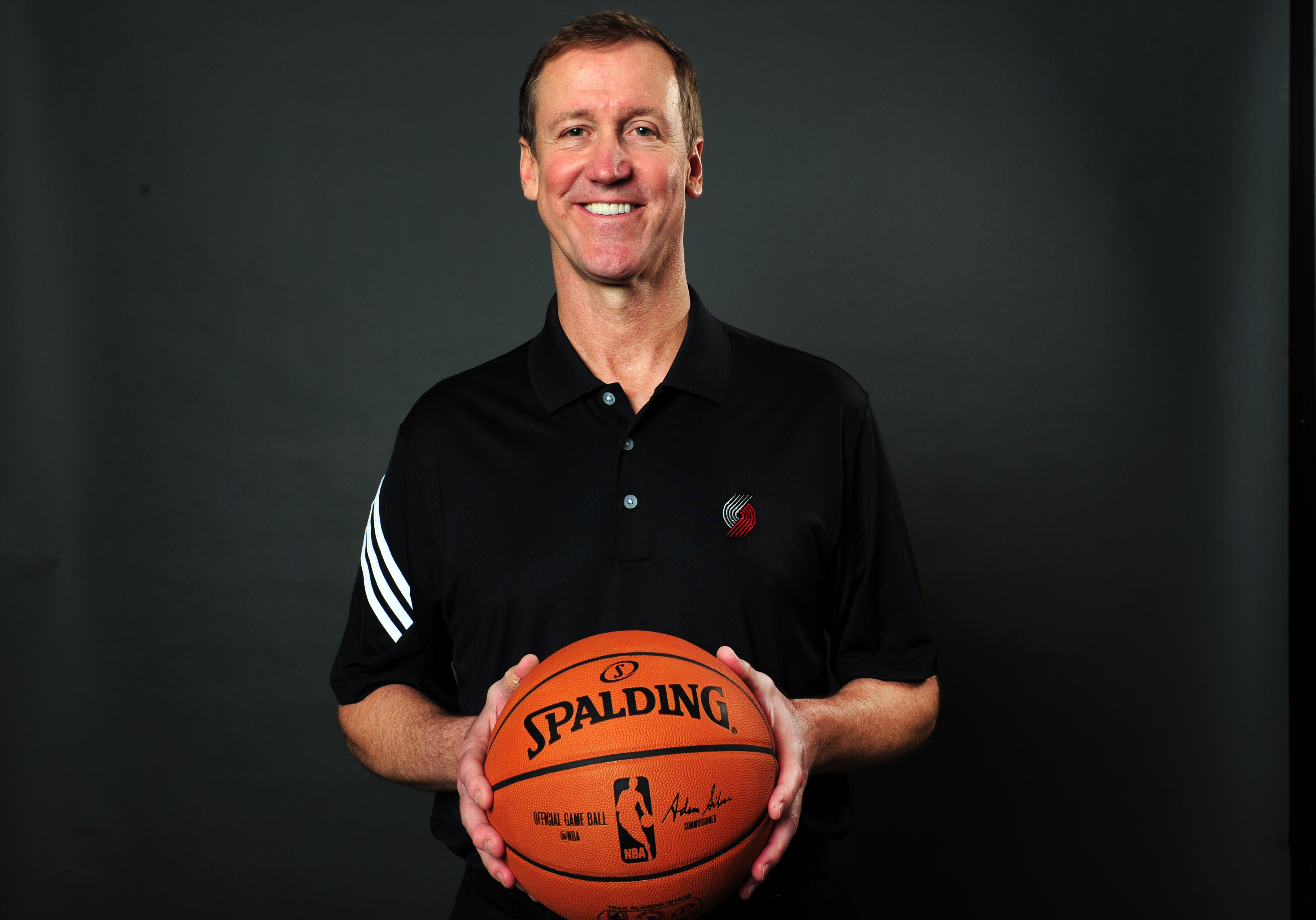 Expectations high for stable Trail Blazers