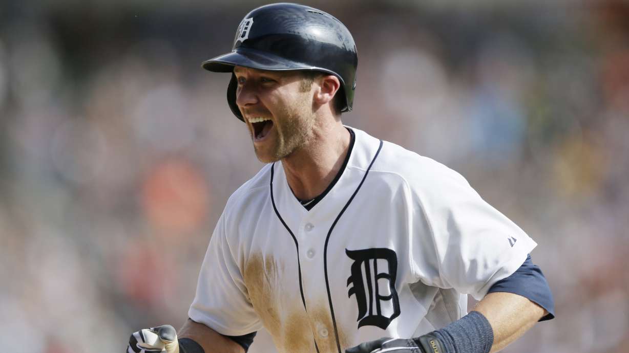 After narrow division win, Tigers head to playoffs