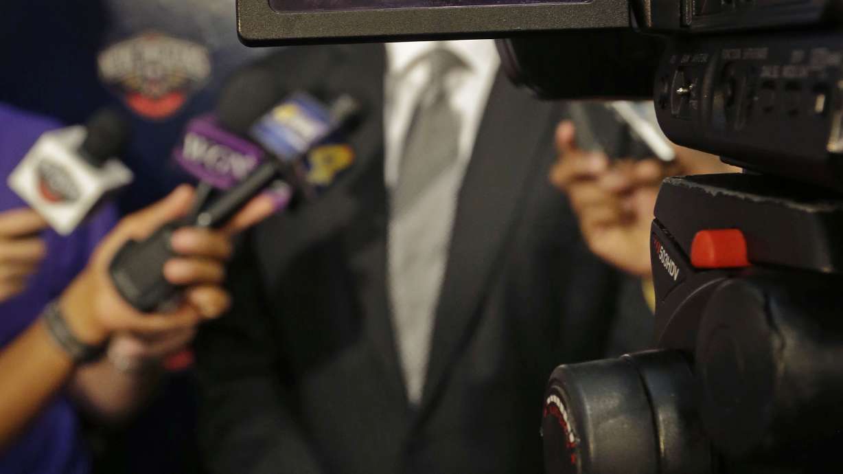 Pelicans downplay pressure to make playoffs