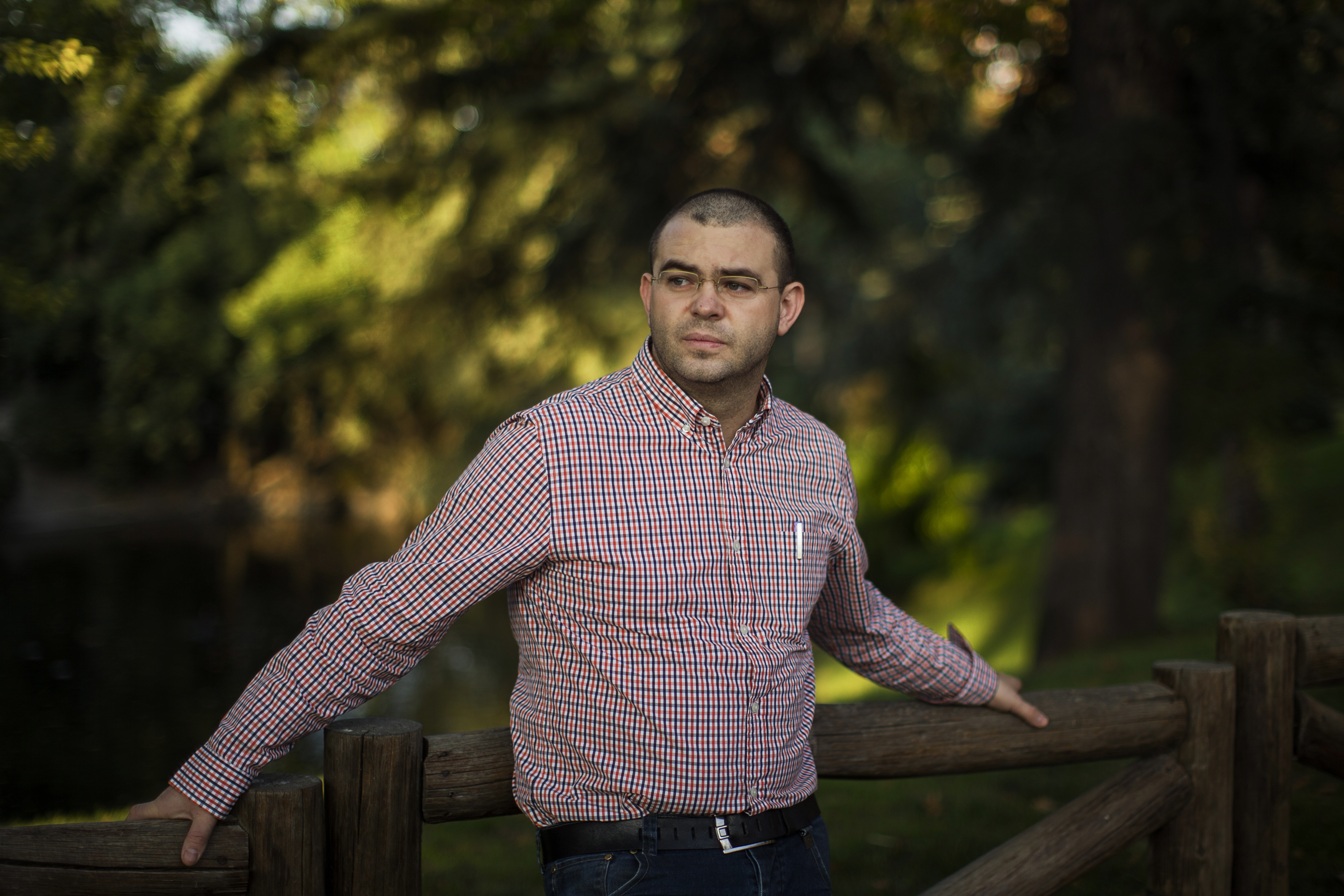 Convicted priest says El Salvador backed gang work