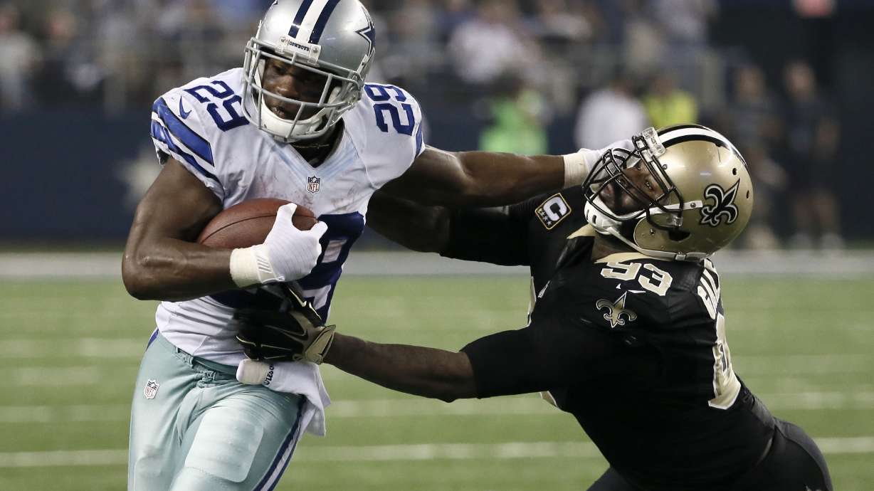 Saints humbled, but not hopeless after 1-3 start