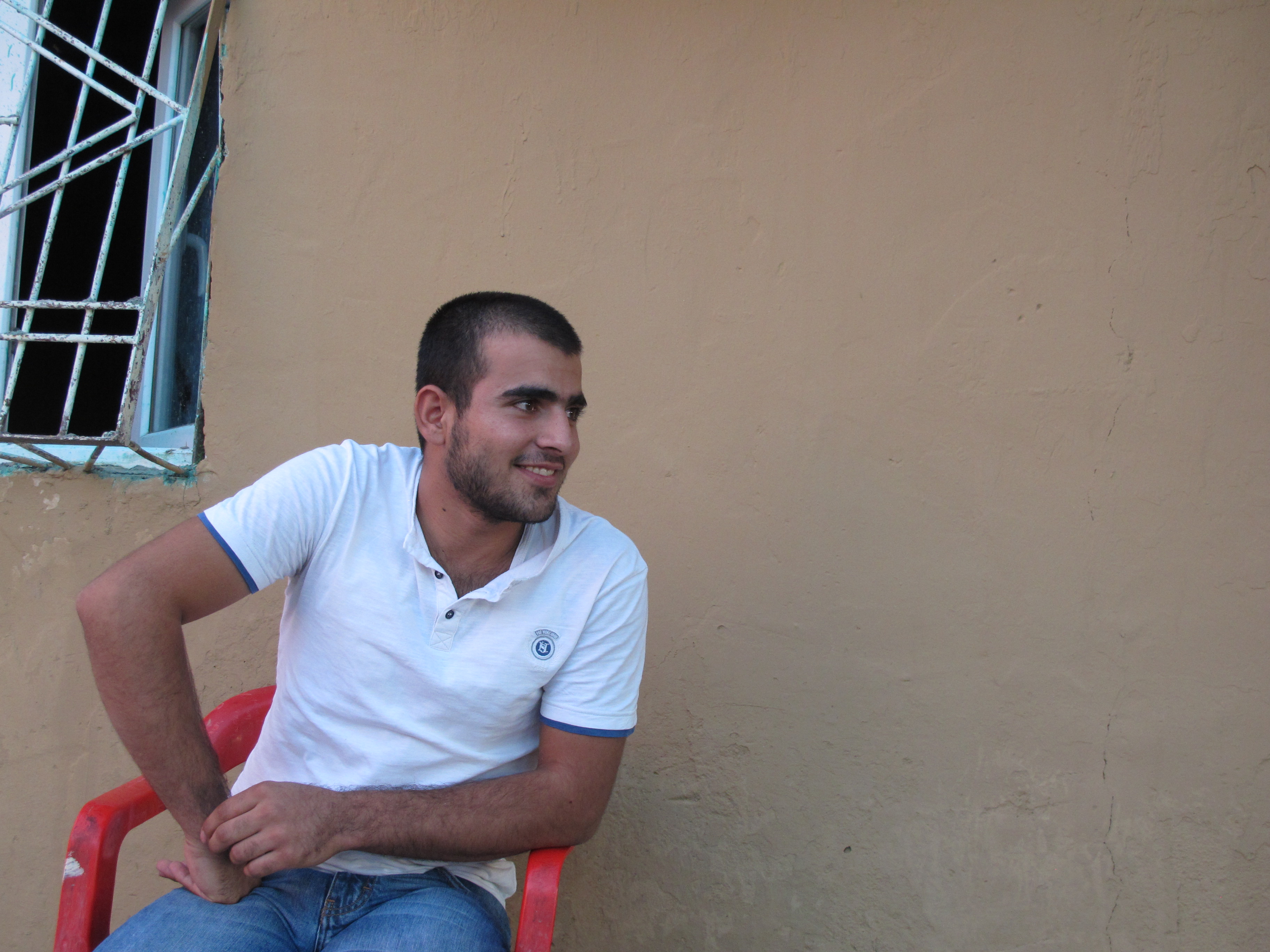 Hostage tale suggests IS wary of upsetting Turkey