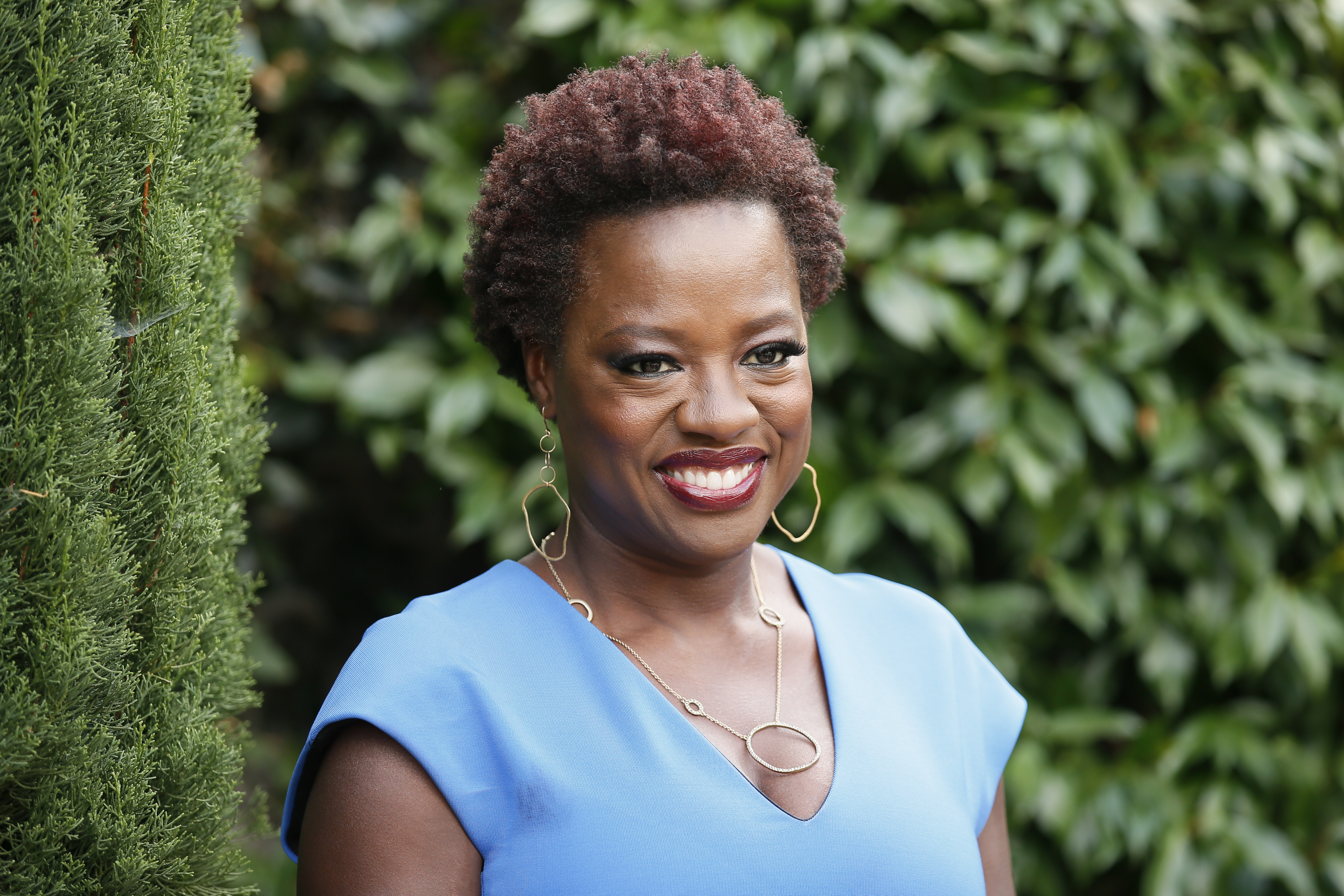 Viola Davis learns underbelly of law on new show