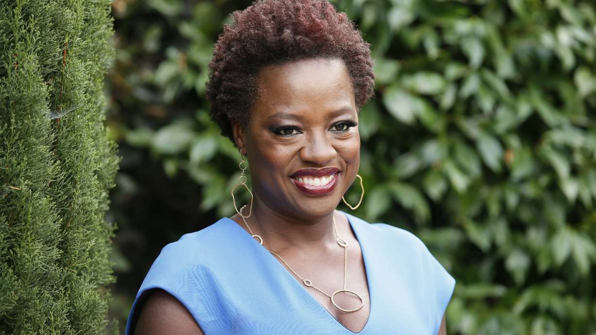 Viola Davis learns underbelly of law on new show