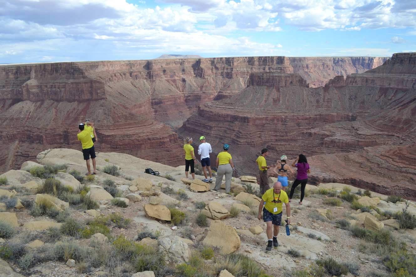 Photos: 2014 Grand to Grand Ultra