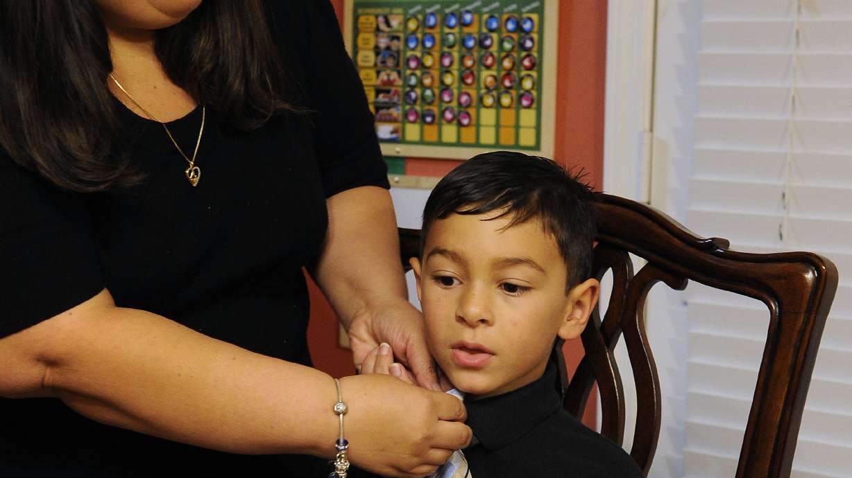 School spending by affluent is widening wealth gap