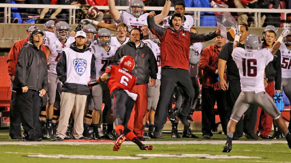 4th-quarter meltdowns becoming reoccurring dilemma for Utes in Pac-12