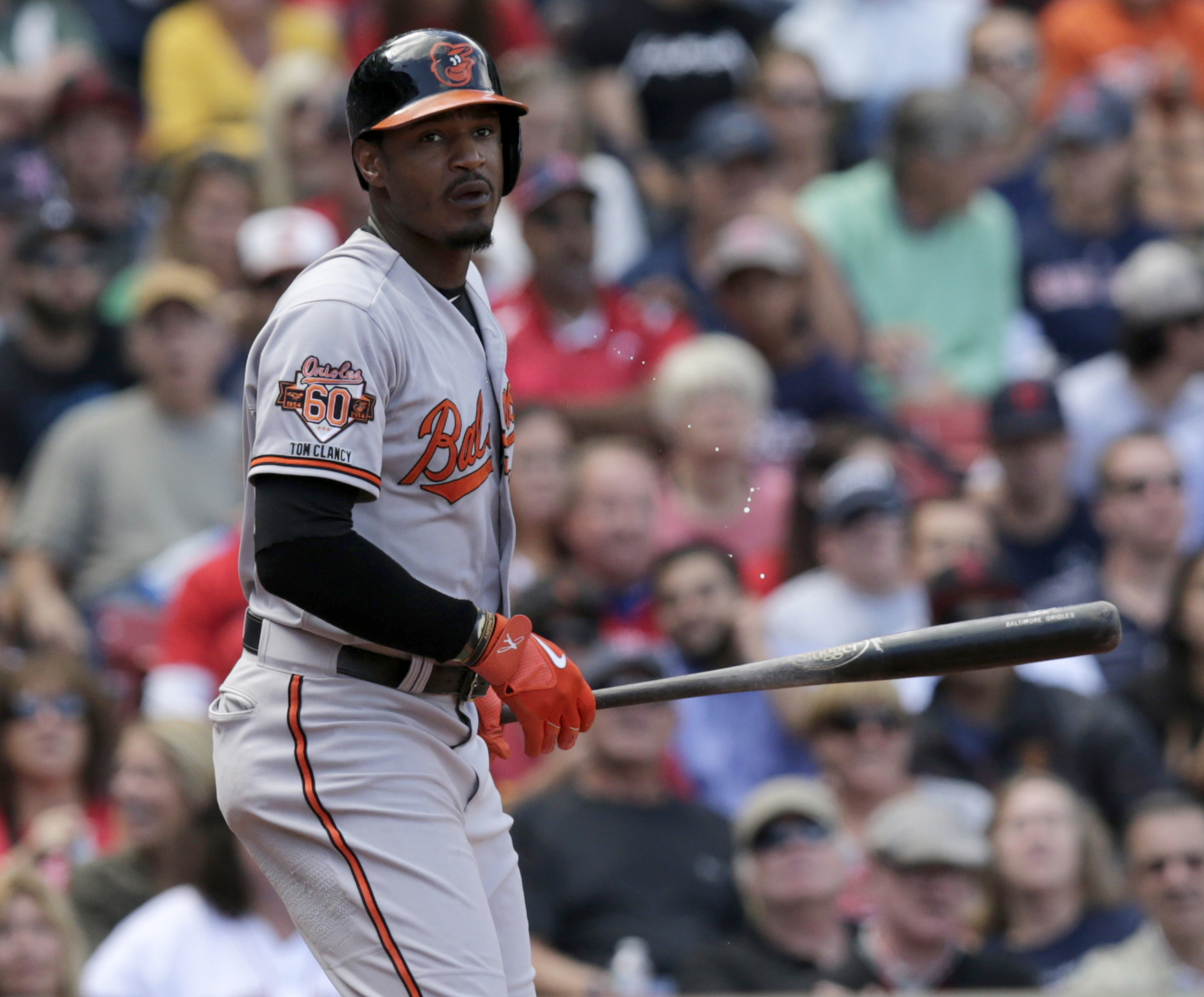 Orioles confident of success, even without stars
