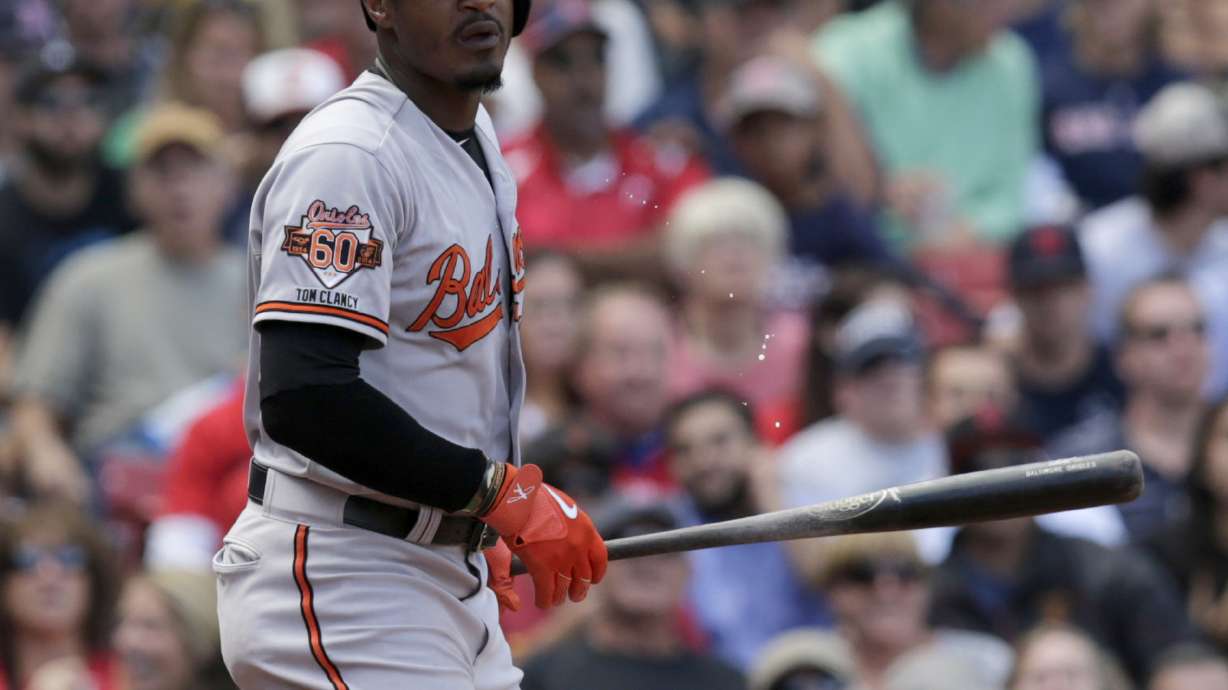 Orioles confident of success, even without stars