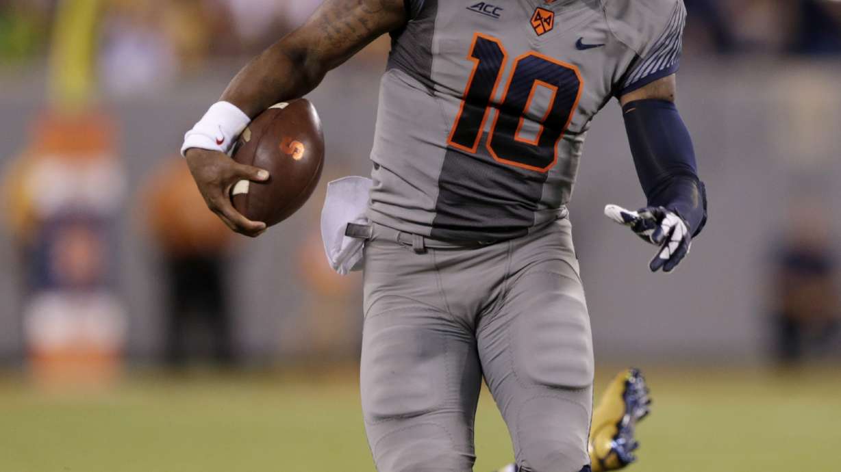 Syracuse regroups as it readies for Louisville