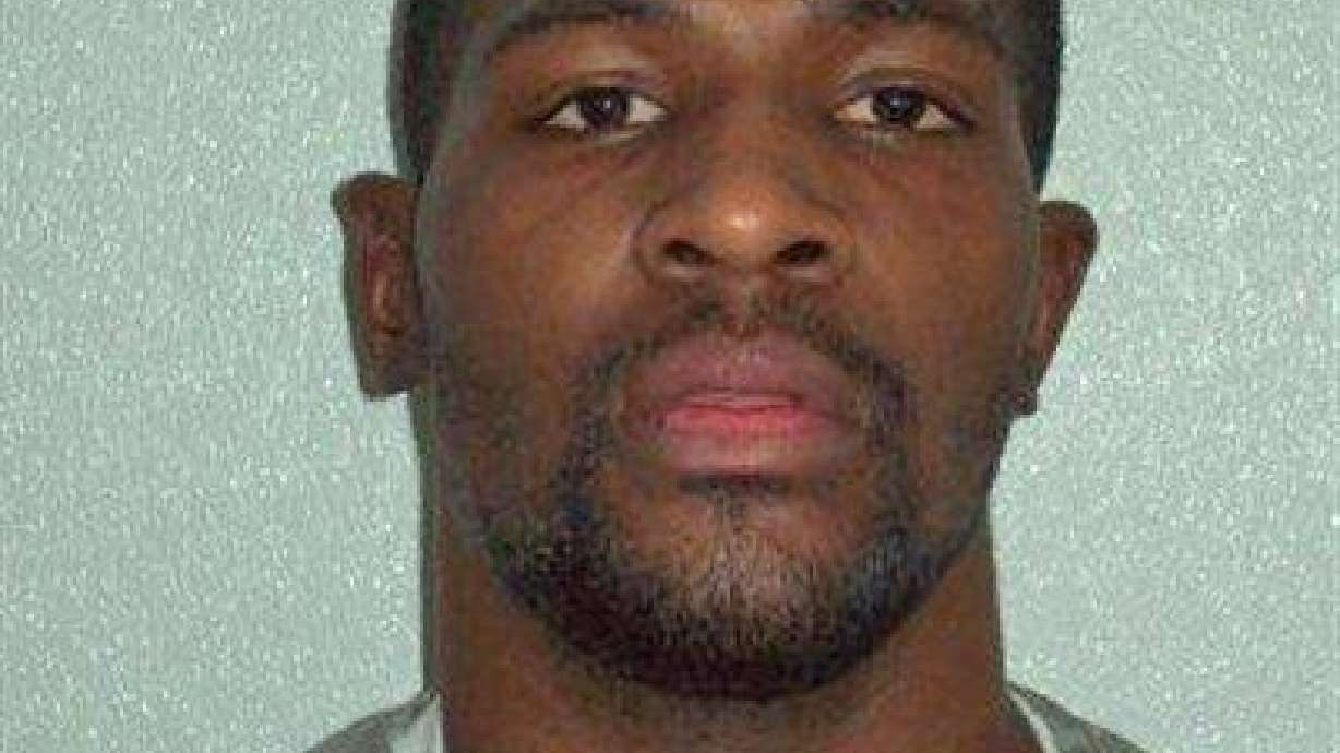 Hombre acusado de decapitar a colega