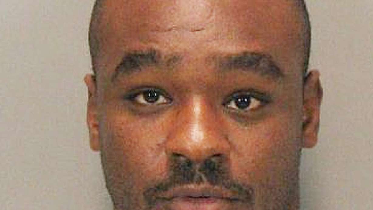 Police nab suspect after he's invited into home