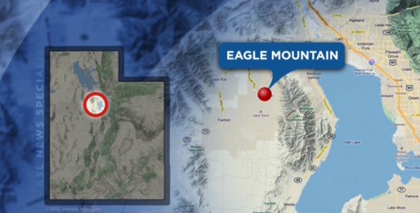 Eagle Mountain les pide a sus residentes que no usen el agua potable hasta nuevo aviso 