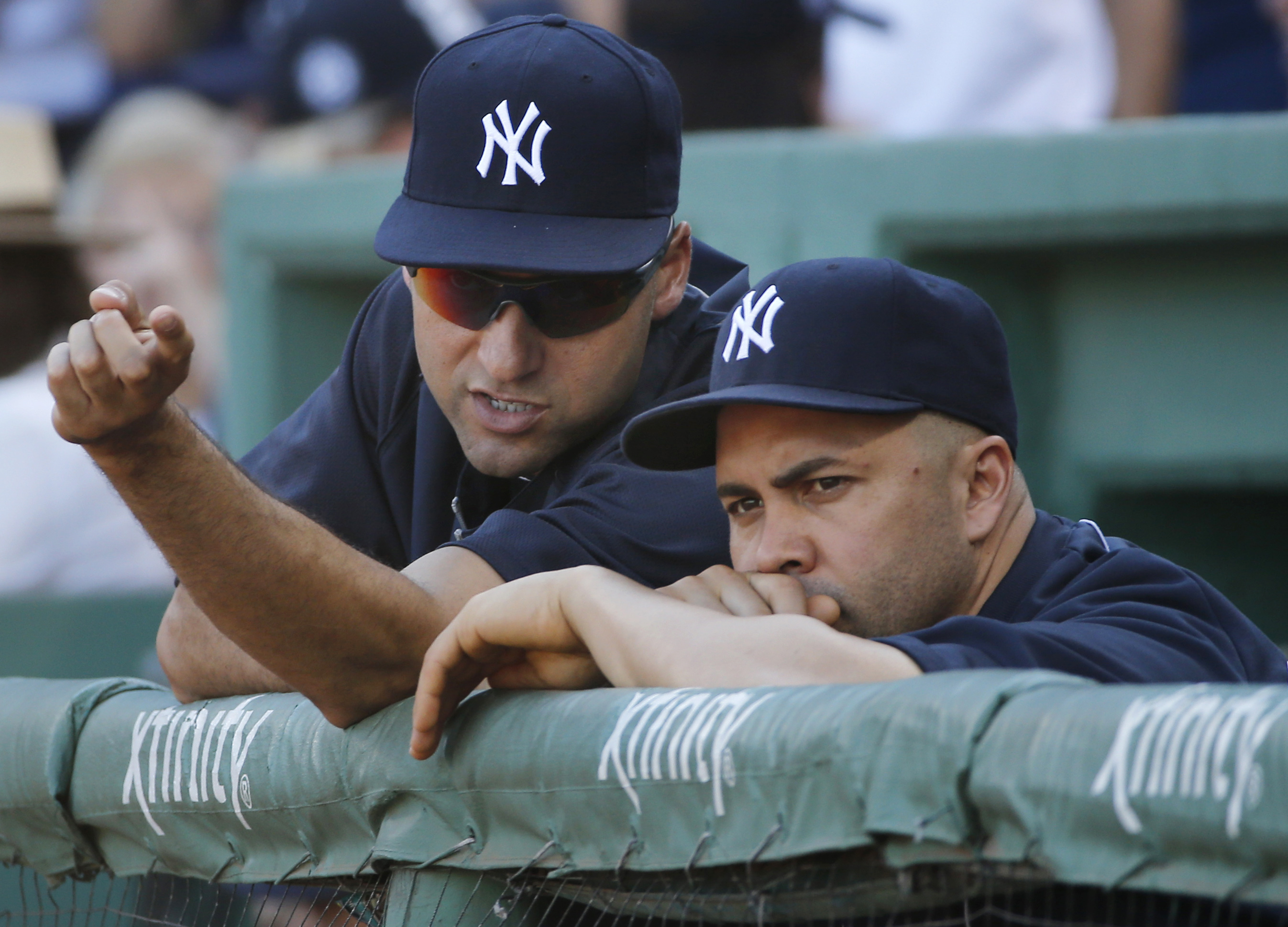 Yanks outfielder Carlos Beltran has elbow surgery
