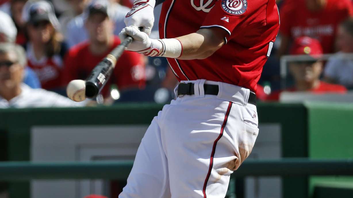 Altuve, Morneau, Harper added for MLB Japan tour