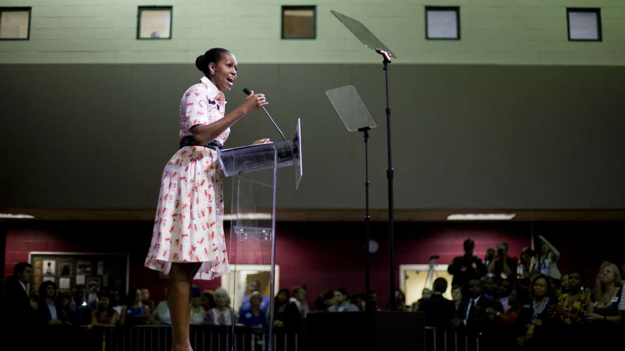 In Georgia, 2 parties battle over minority votes