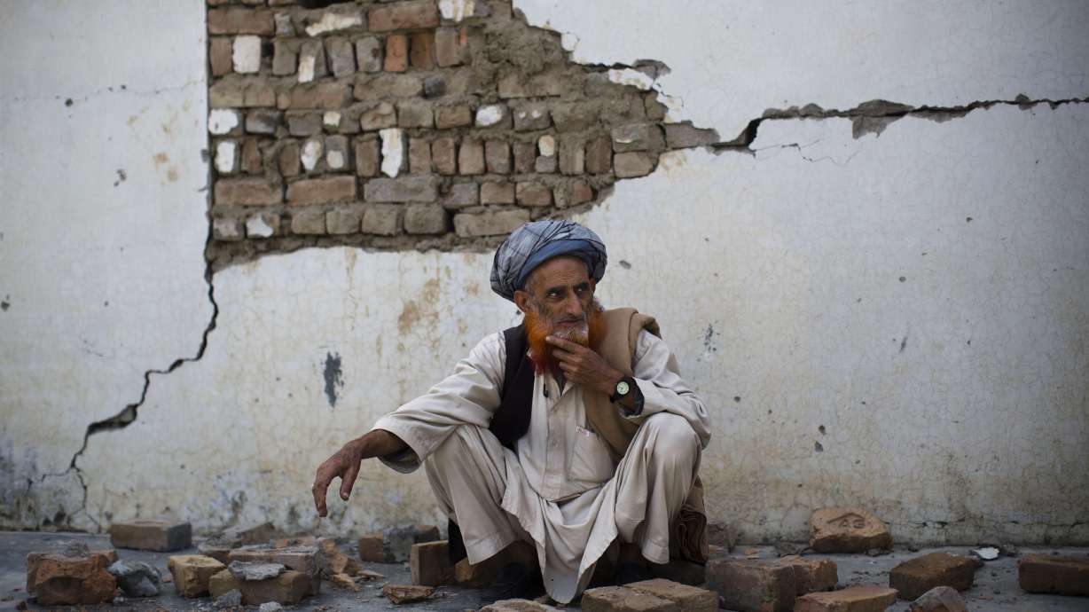 Index ranks Norway tops for well-being of elderly