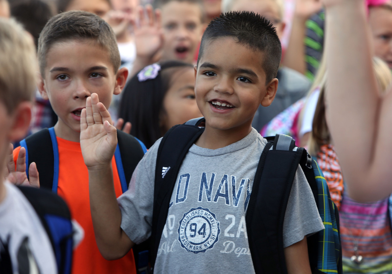Debate por la eliminación de 'Bajo Dios' en el Juramento de Lealtad