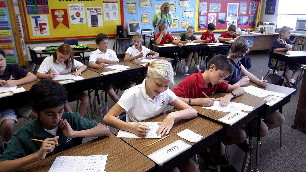 Gasto escolar de ricos amplía brecha con pobres