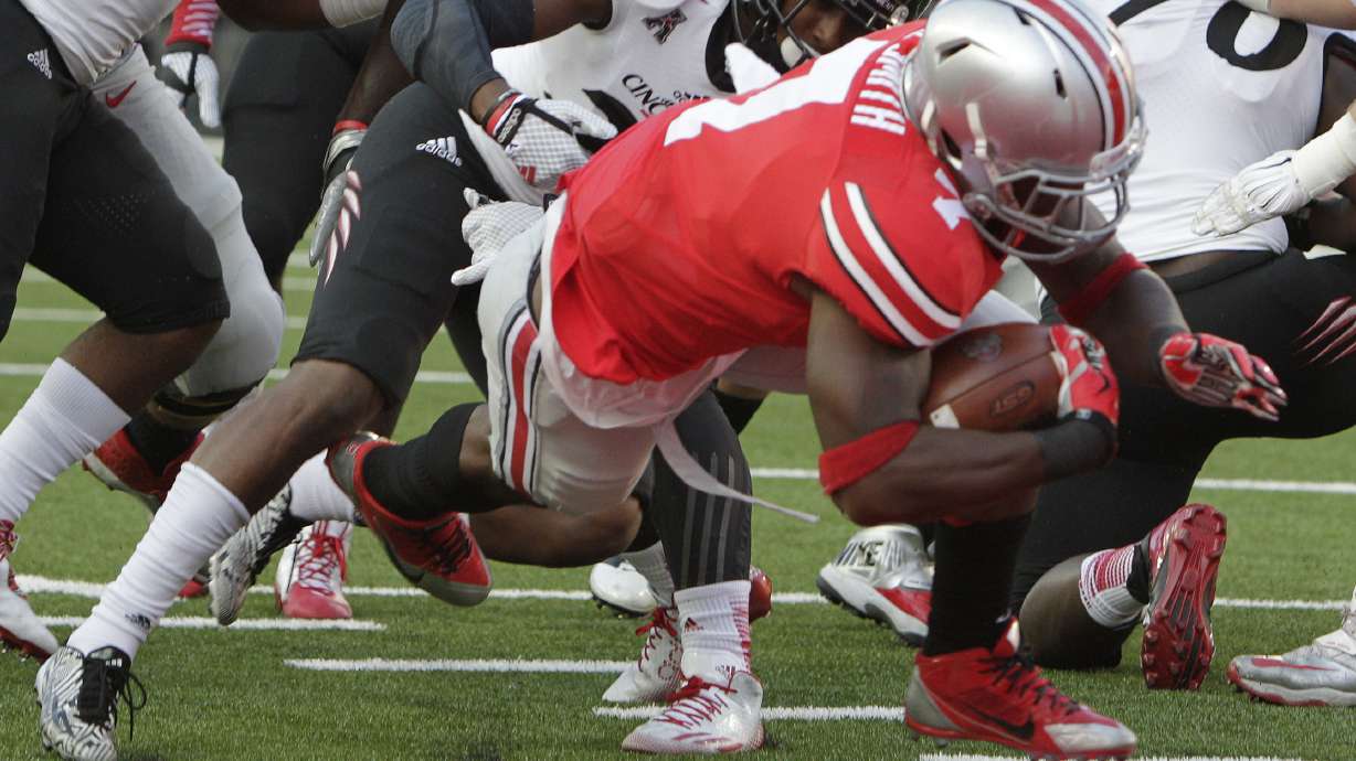 Cincinnati must fix defense as it starts AAC play