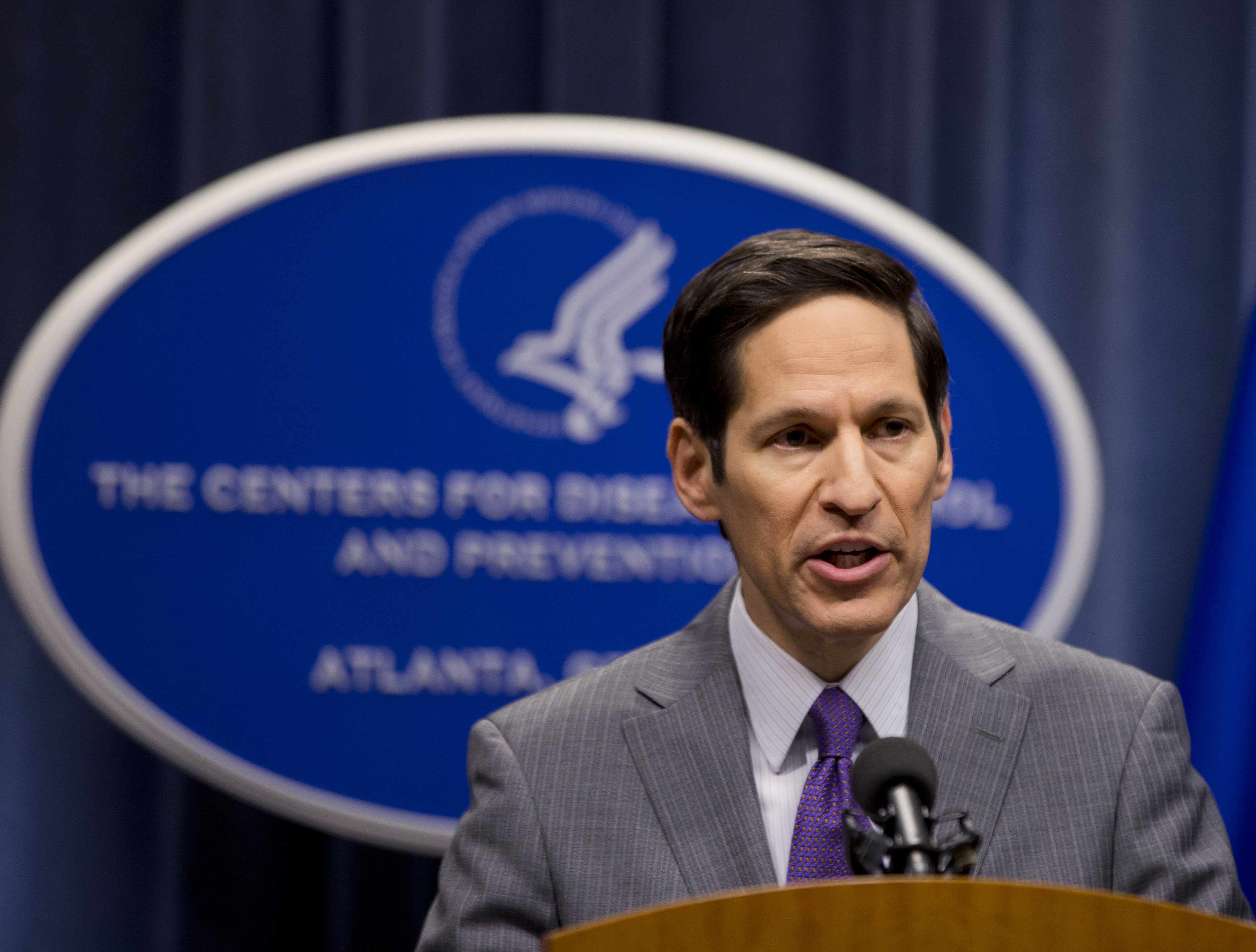 The US Ebola case: 5 things to know