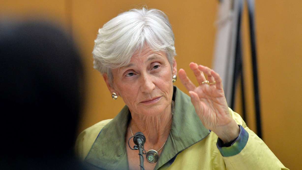 Ex-pupil, board member testify in cheating trial