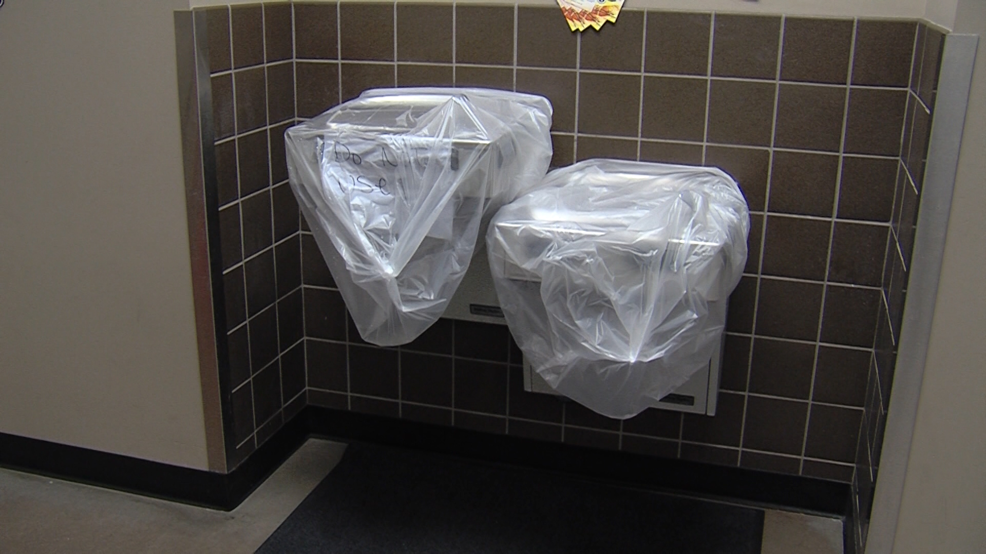 Autoridades dicen que el agua de Eagle Mountain no está contaminada