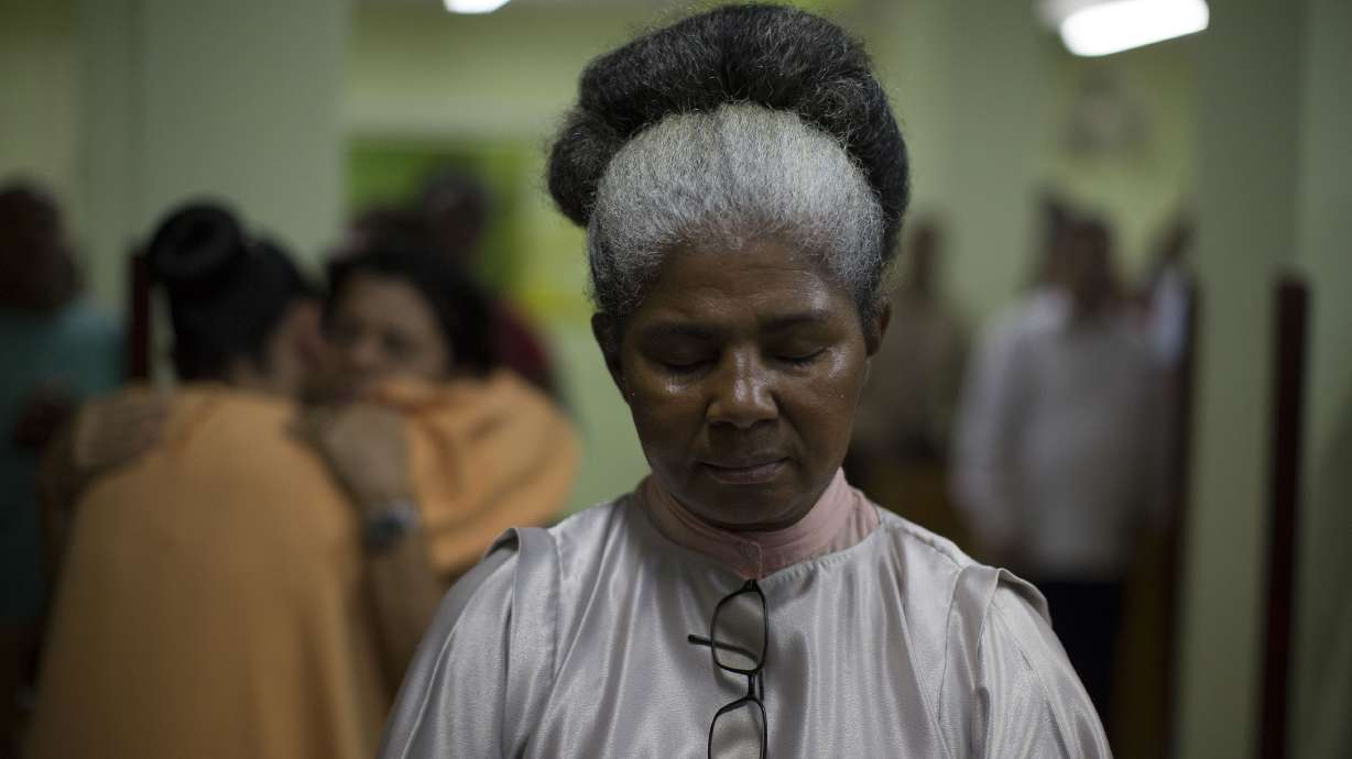 Fight for growing Pentecostal vote in Brazil