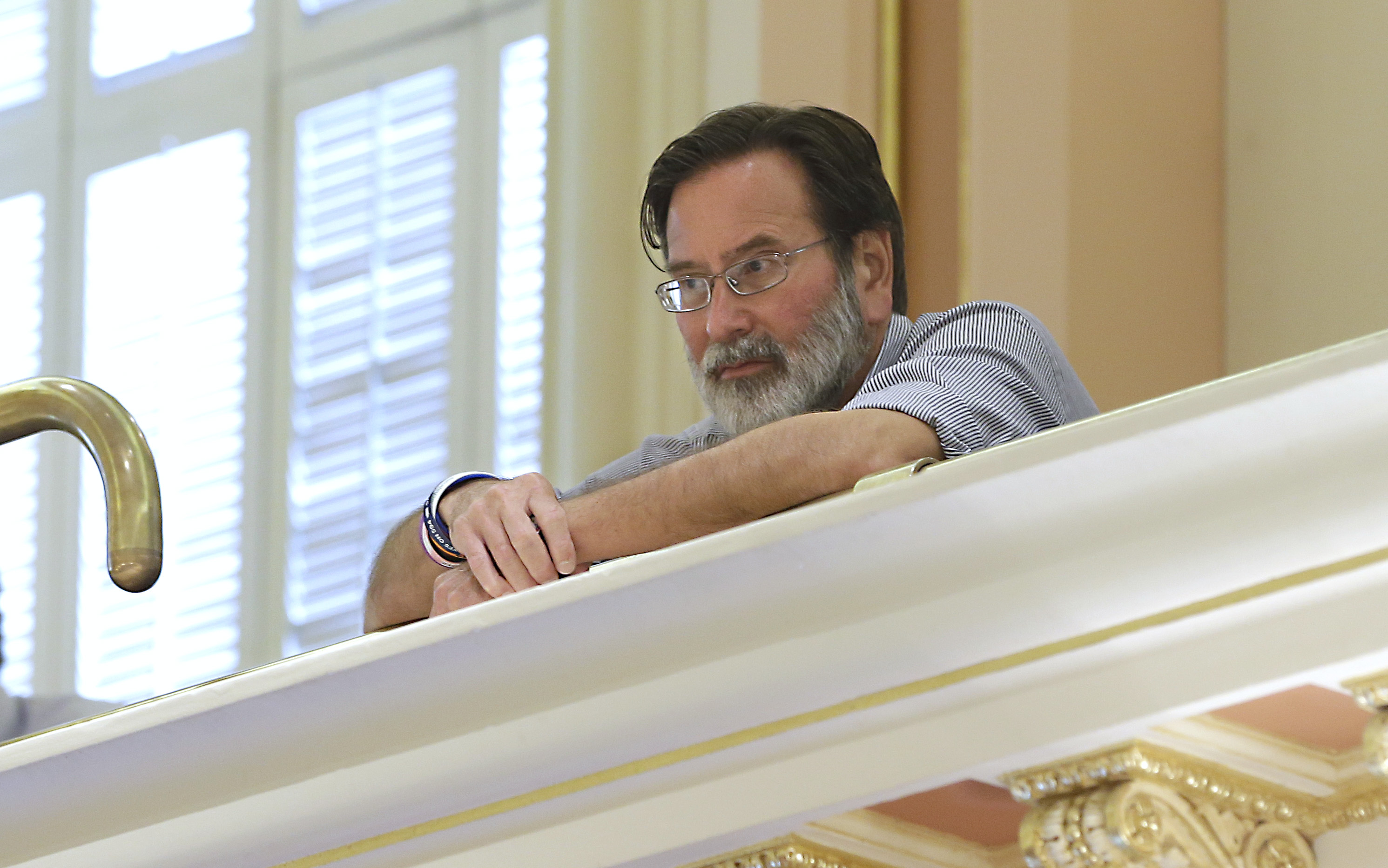 California gun restraining order may deter suicide