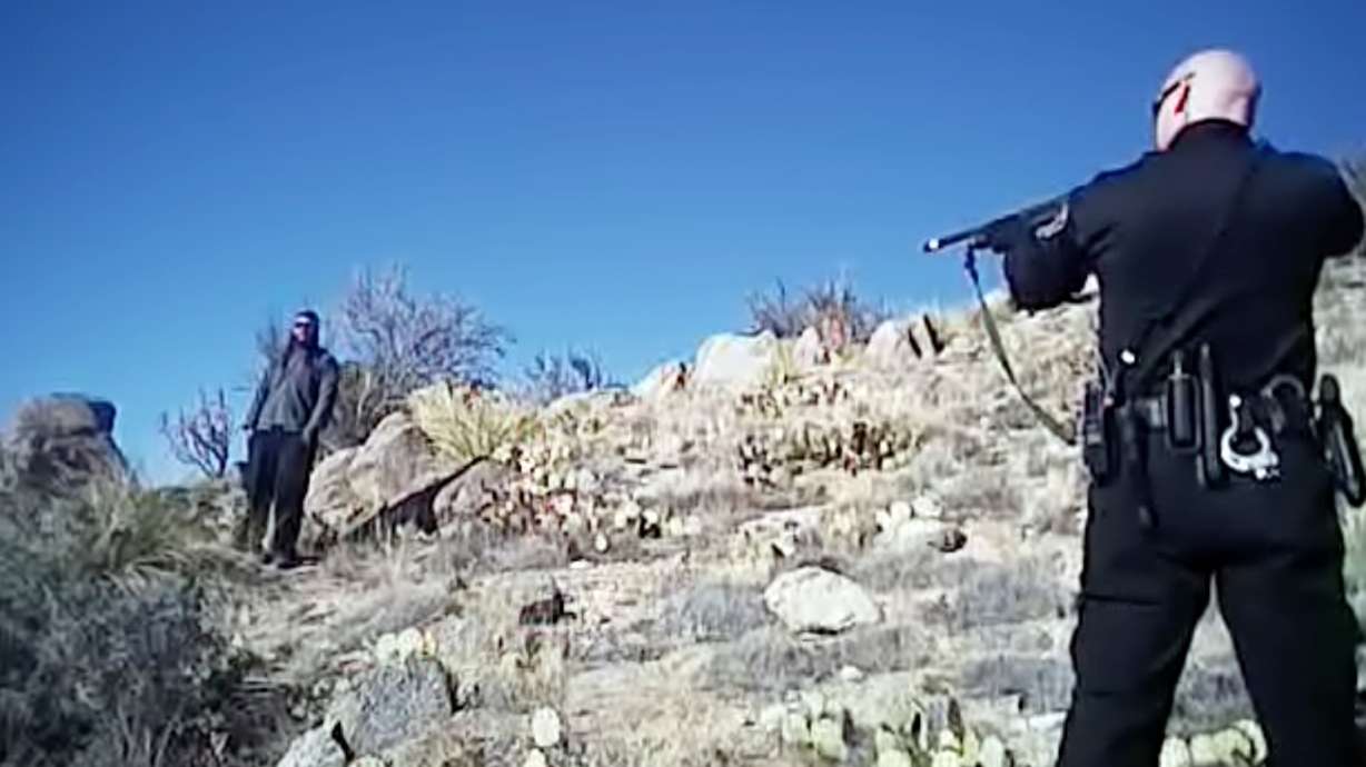 Police chief: Officer's comments 'unacceptable'