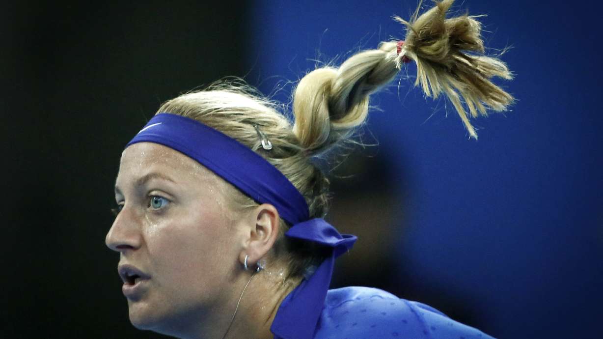 Djokovic extends China Open winning streak to 21