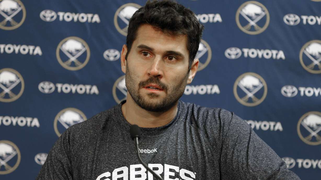 Sabres look to build after tumultuous season